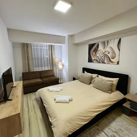 La Maison Apartment Skopje Exterior foto