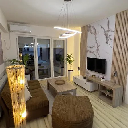 La Maison Apartment Skopje Exterior foto