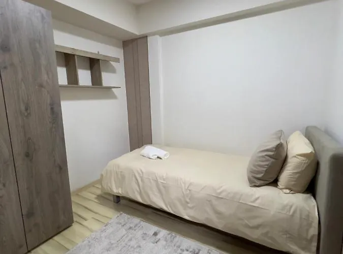 La Maison Apartment Skopje