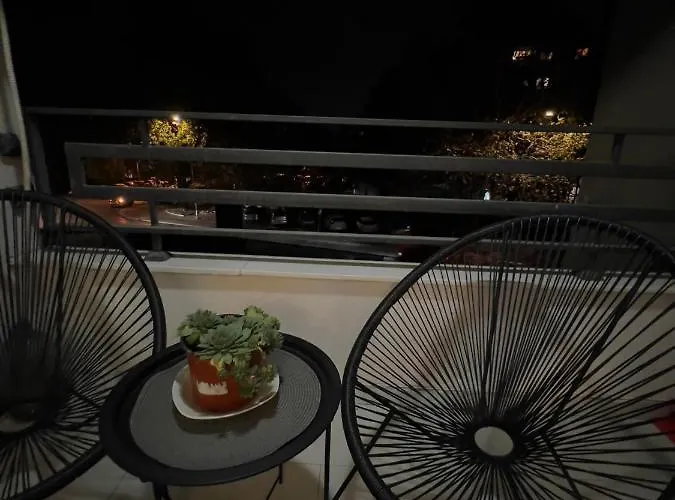 La Maison Apartment Skopje