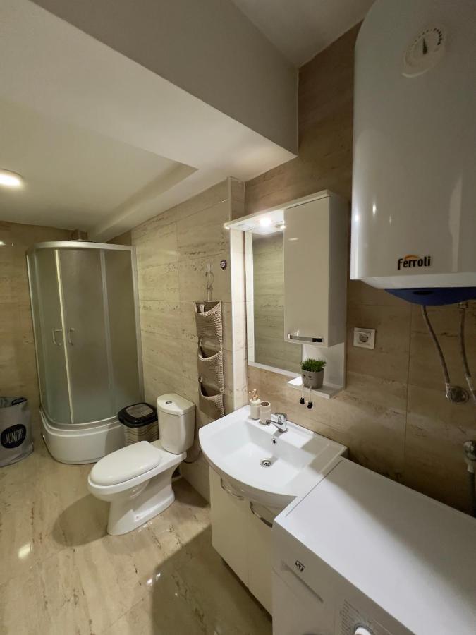 La Maison Apartment *