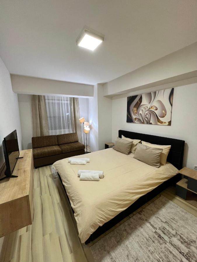 Apartment La Maison