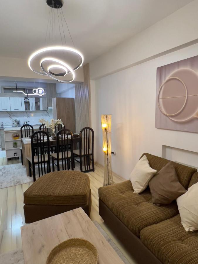 Apartment La Maison *